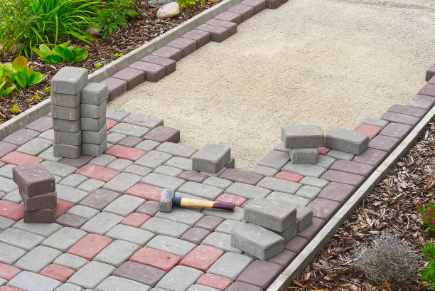 Best Affordable Driveway Pavers  in Sa Loma, CA