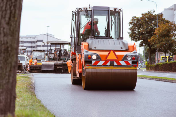 Best Local Driveway Pavers  in Sa Loma, CA