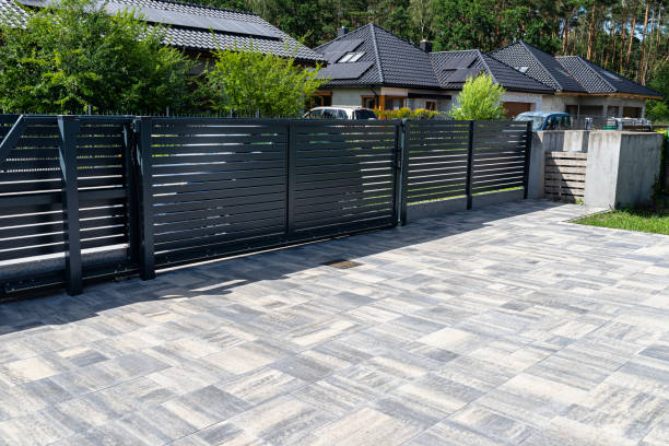 Best Cobblestone Driveway Pavers  in Sa Loma, CA