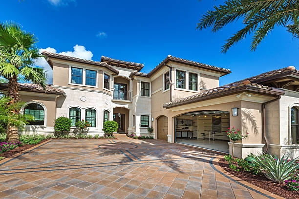 Best Driveway Pavers for Homes  in Sa Loma, CA