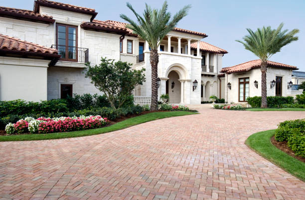 Best Commercial Driveway Pavers  in Sa Loma, CA