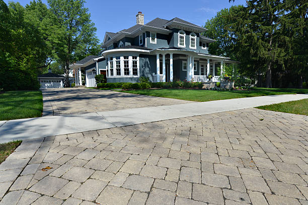 Best Affordable Driveway Paving  in Sa Loma, CA