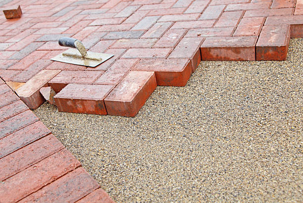 Best Local Driveway Pavers  in Sa Loma, CA