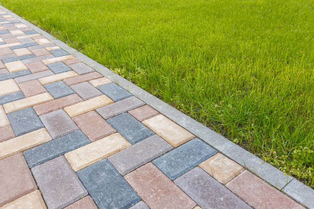 Best Professional Driveway Pavers  in Sa Loma, CA