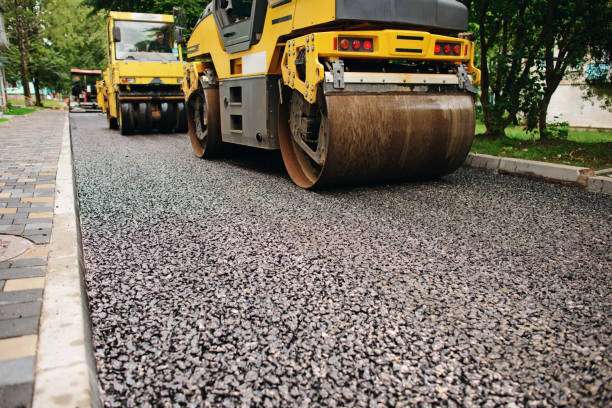 Best Custom Driveway Pavers  in Sa Loma, CA