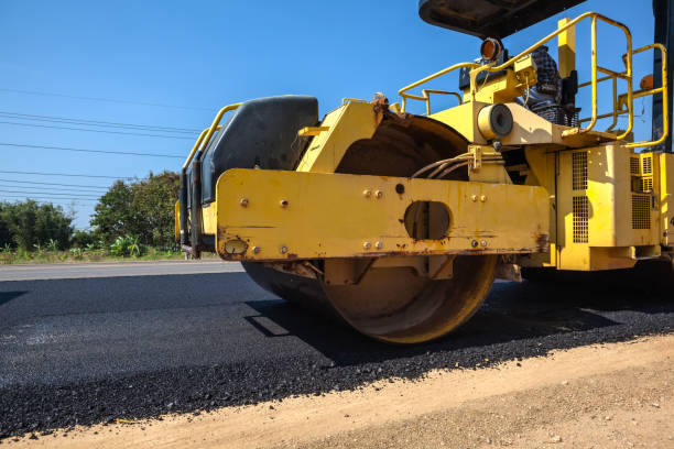 Reasons to Select Us for Your Driveway Paving Requirements in Casa Loma, CA